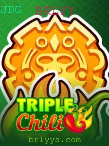 Explorando o Universo de TripleChili: Uma Jornada pelo Jogo que Conquista Novos Fãs