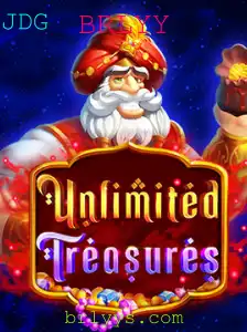 Descubra o Universo de 'UnlimitedTreasures': Uma Nova Era de Exploração