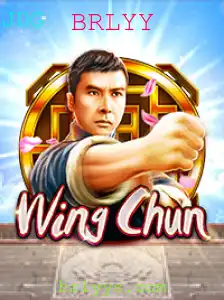 Explorando o Mundo de WingChun: Um Novo Jogo com a Palavra-Chave BRLYY