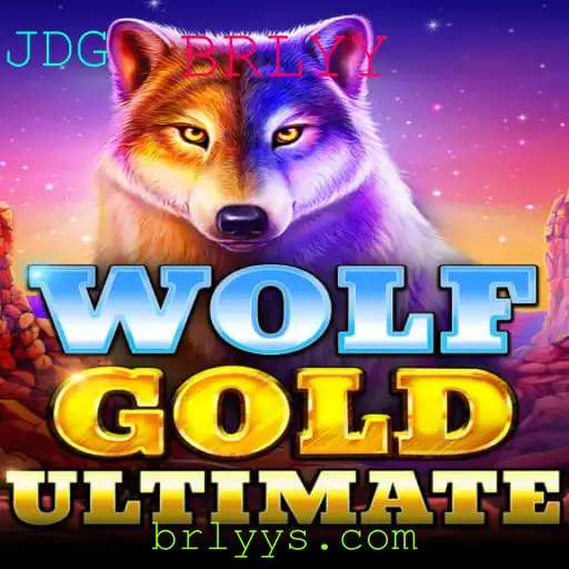 WolfGoldUltimate: Explorando o Universo do Novo Jogo com a Palavra-Chave BRLYY